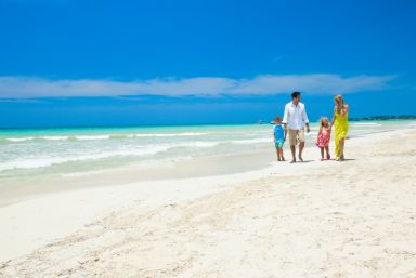 Beaches Negril Resort and Spa